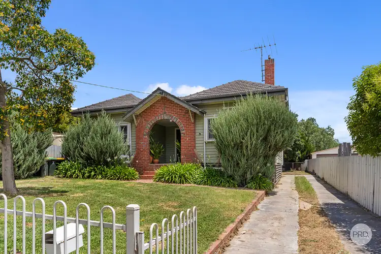 3 Norfolk Street, Bendigo VIC 3550