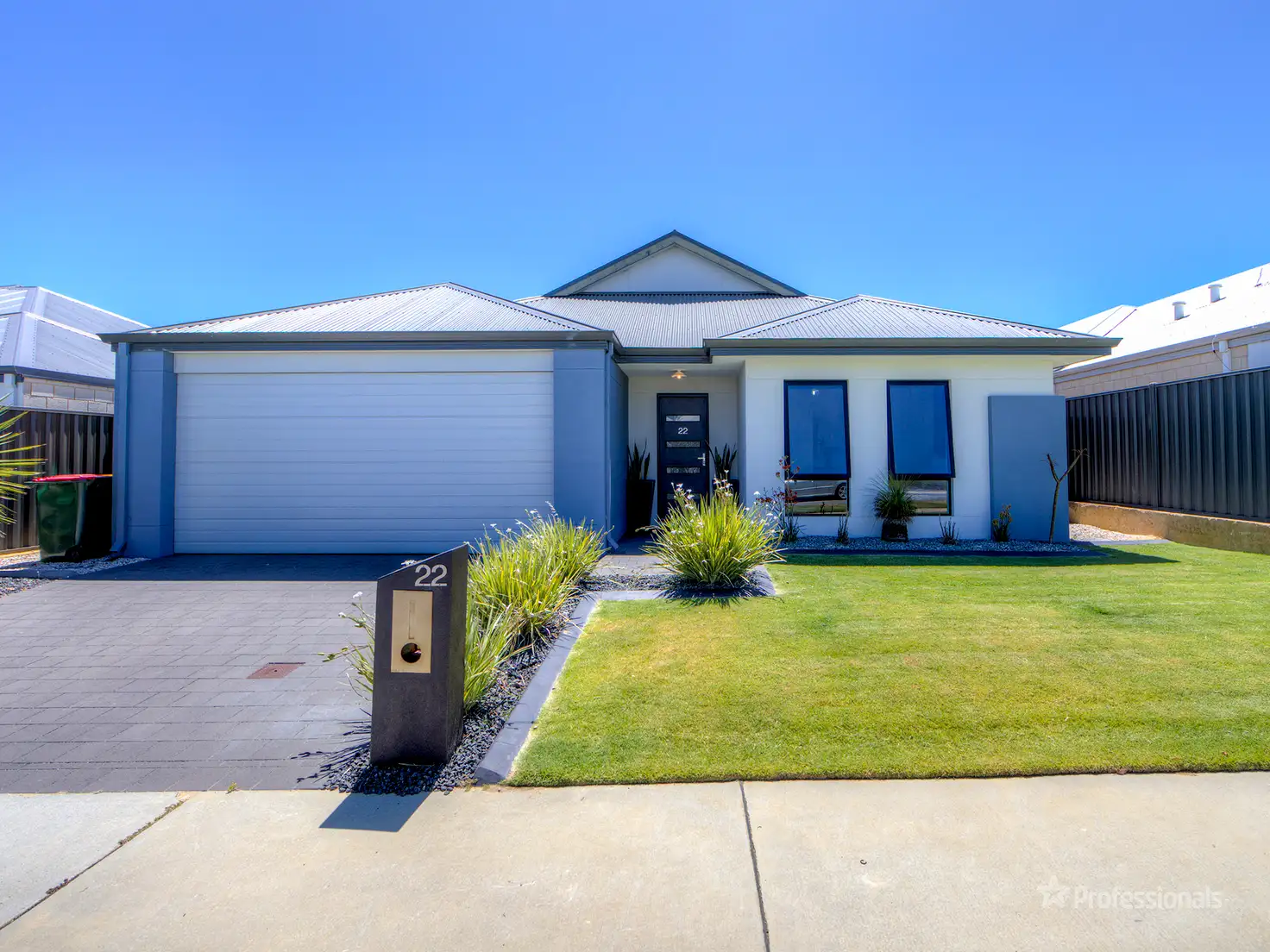 Main view of Homely house listing, 22 Missingham Avenue, Alkimos WA 6038