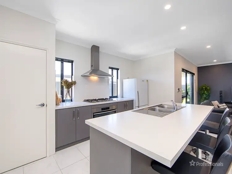 Third view of Homely house listing, 22 Missingham Avenue, Alkimos WA 6038