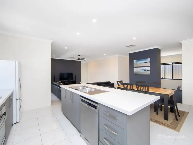 Fourth view of Homely house listing, 22 Missingham Avenue, Alkimos WA 6038