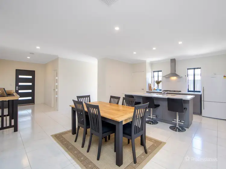 Fifth view of Homely house listing, 22 Missingham Avenue, Alkimos WA 6038