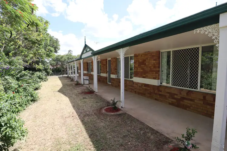 Main view of Homely house listing, 9 Hewett Drive, Regency Downs QLD 4341