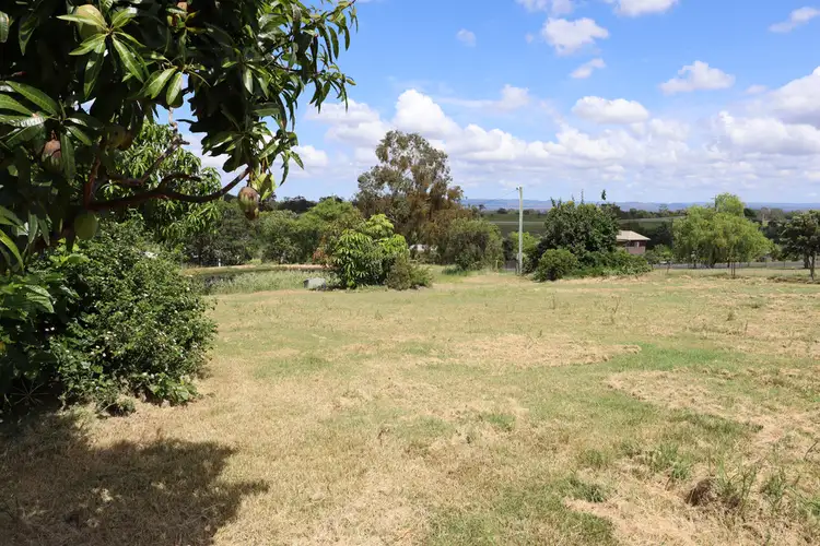 Second view of Homely house listing, 9 Hewett Drive, Regency Downs QLD 4341