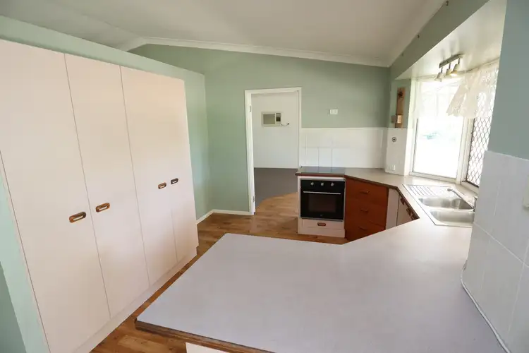 Fourth view of Homely house listing, 9 Hewett Drive, Regency Downs QLD 4341