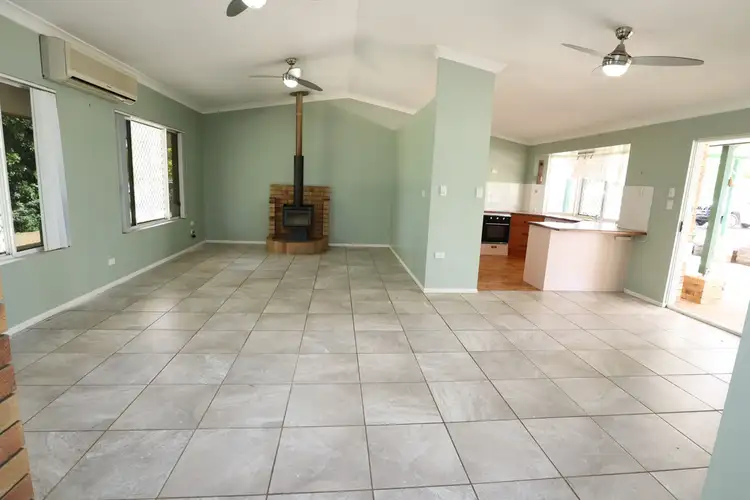 Fifth view of Homely house listing, 9 Hewett Drive, Regency Downs QLD 4341