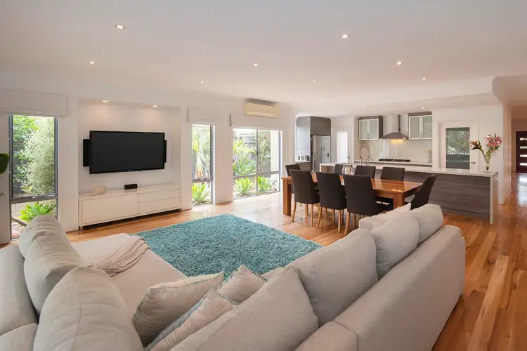Third view of Homely house listing, 26 Indooroopilly Crescent, Dunsborough WA 6281