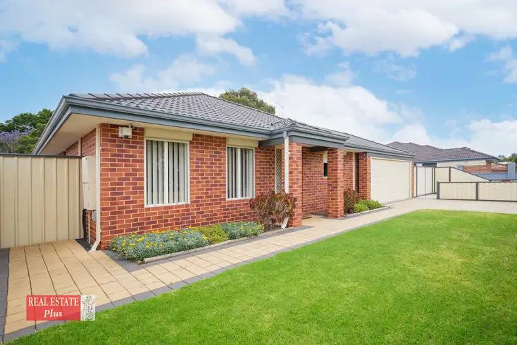 1A Harold Road, Swan View WA 6056