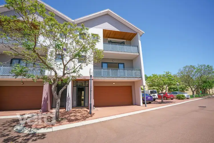 Fourth view of Homely townhouse listing, 14/197 Hampton Road, South Fremantle WA 6162
