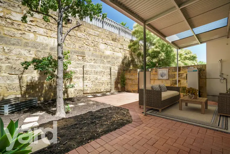 Fifth view of Homely townhouse listing, 14/197 Hampton Road, South Fremantle WA 6162