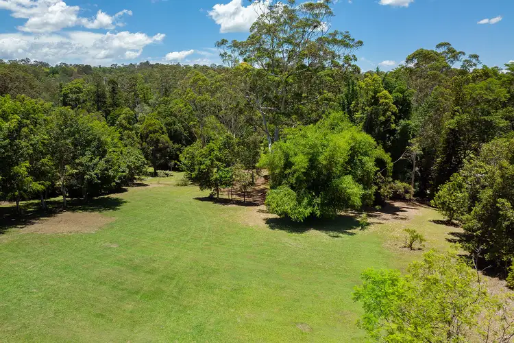 Second view of Homely land listing, 10 Havenside Court, Pomona QLD 4568