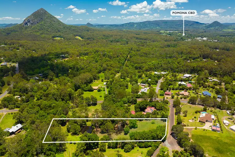 Third view of Homely land listing, 10 Havenside Court, Pomona QLD 4568