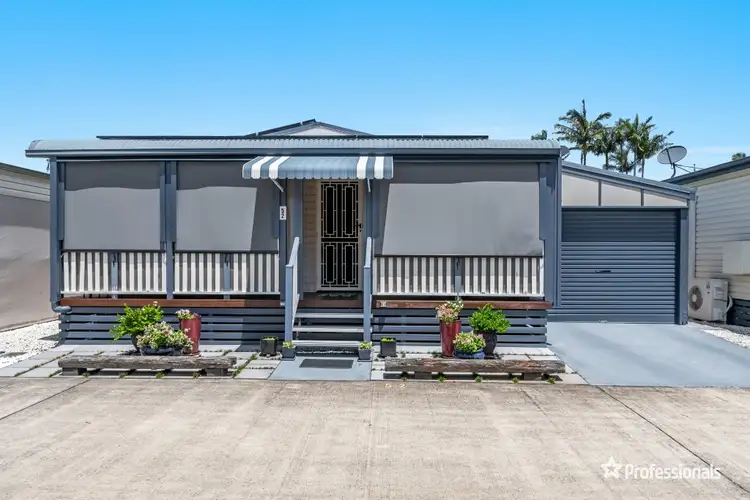 Site 52/42 Southern Cross Drive