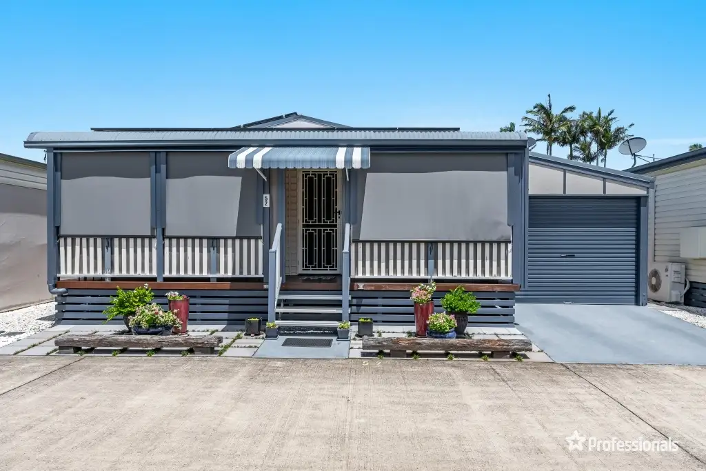 Main view of Homely retirement listing, Site 52/42 Southern Cross Drive, Ballina NSW 2478