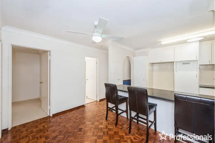 Seventh view of Homely house listing, 25 Turana Place, Rockingham WA 6168