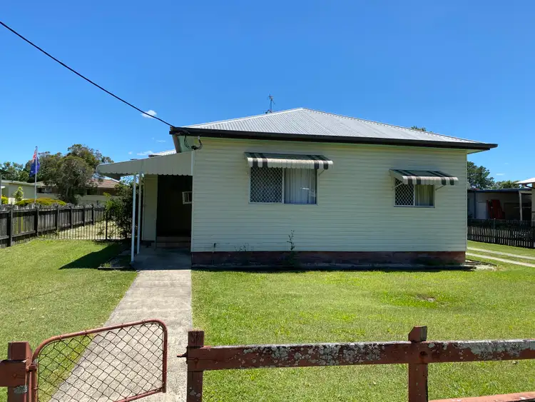 Main view of Homely house listing, 32 North Street, Casino NSW 2470
