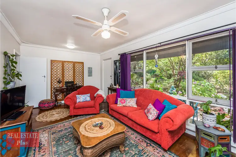 Second view of Homely house listing, 12 Shepherd Street, Glen Forrest WA 6071