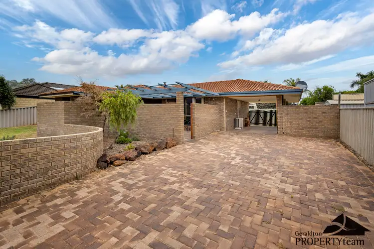 Second view of Homely house listing, 6 Nautilus Crescent, Sunset Beach WA 6530
