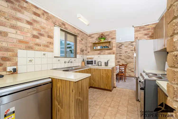 Fourth view of Homely house listing, 6 Nautilus Crescent, Sunset Beach WA 6530