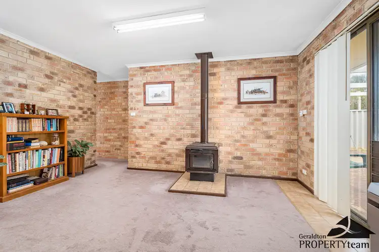 Sixth view of Homely house listing, 6 Nautilus Crescent, Sunset Beach WA 6530