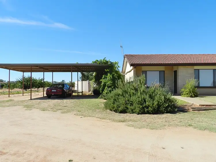 Sixth view of Homely block of units listing, 32 DeFontenay Road, Barmera SA 5345