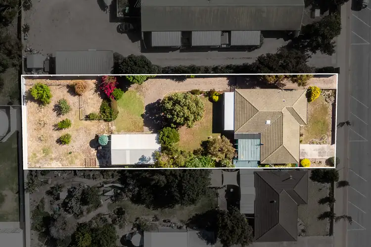 Second view of Homely house listing, 10 Princes Highway, Meningie SA 5264