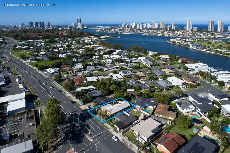 296 Ferry Road, Southport QLD 4215