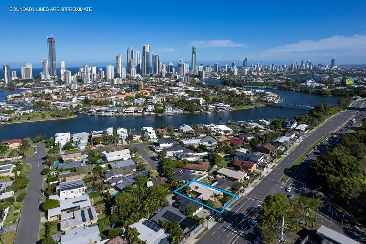 Second view of Homely house listing, 296 Ferry Road, Southport QLD 4215