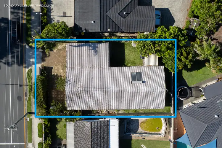 Third view of Homely house listing, 296 Ferry Road, Southport QLD 4215