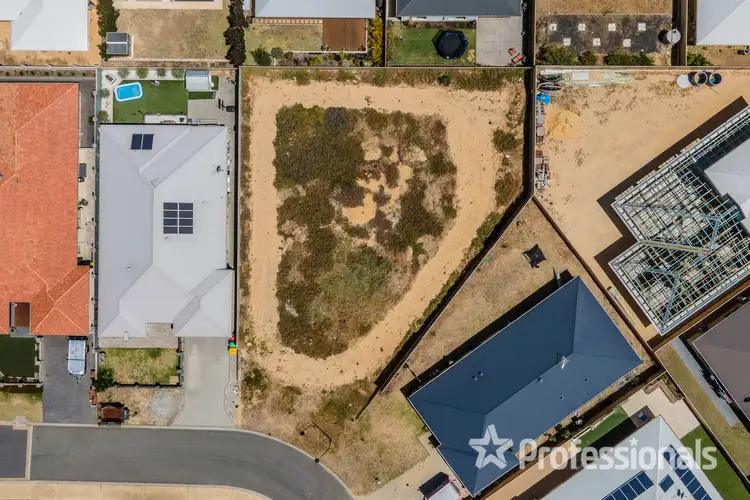 Fourth view of Homely land listing, 20 Hamelin Street, Two Rocks WA 6037