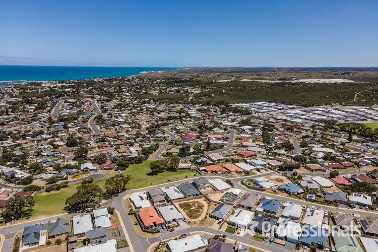 Fifth view of Homely land listing, 20 Hamelin Street, Two Rocks WA 6037