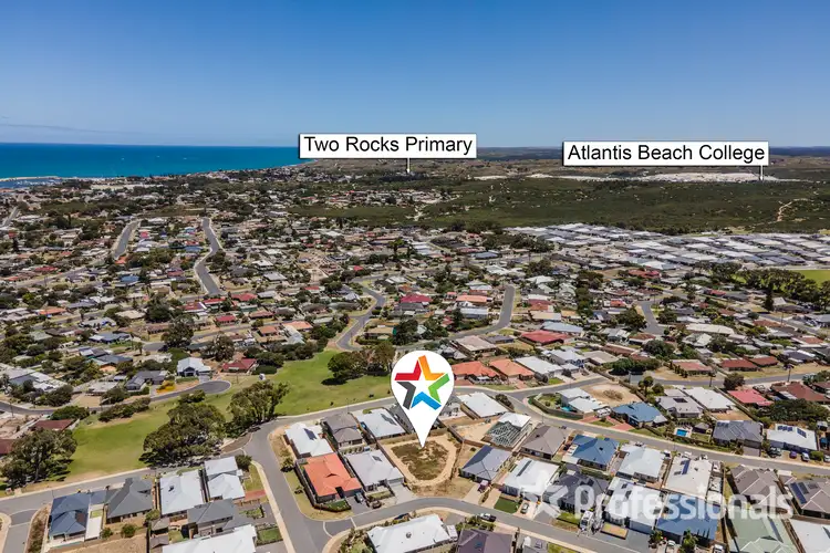 Sixth view of Homely land listing, 20 Hamelin Street, Two Rocks WA 6037