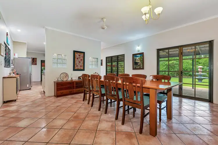 Main view of Homely house listing, 25 Wetherby Road, Girraween NT 836