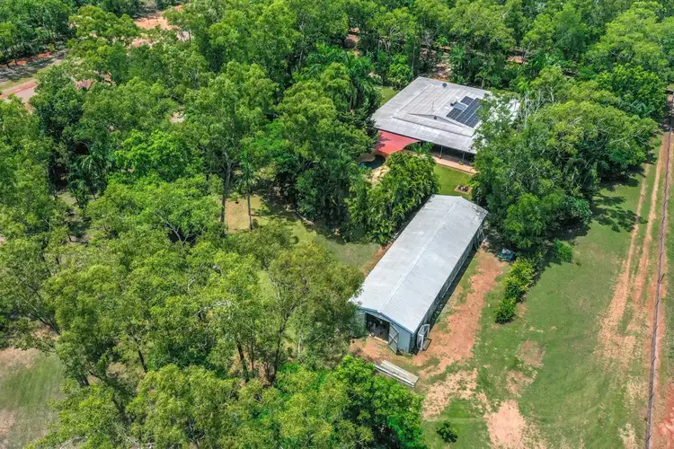 Fifth view of Homely house listing, 25 Wetherby Road, Girraween NT 836