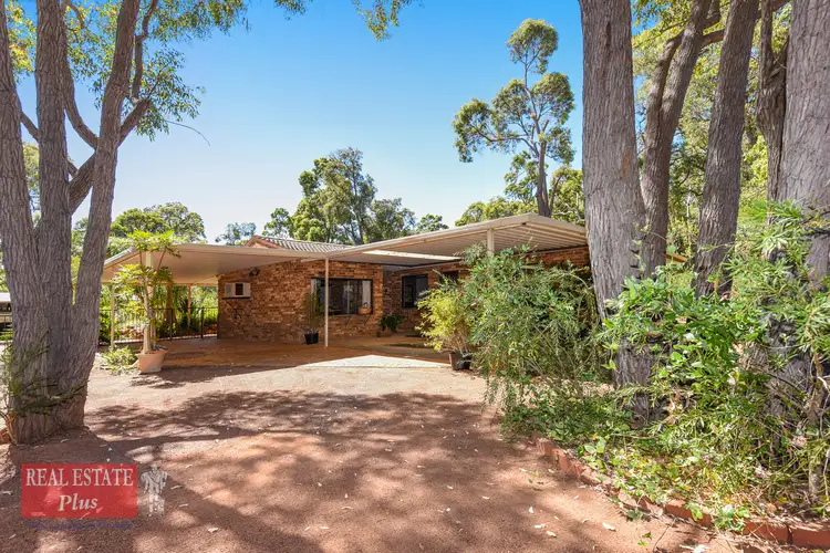 28 Dargin Street, Mount Helena WA 6082