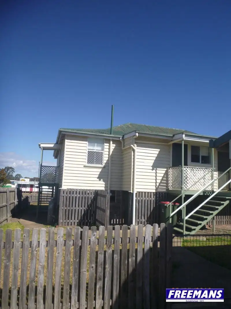 Main view of Homely unit listing, 2/46 King Street, Kingaroy QLD 4610