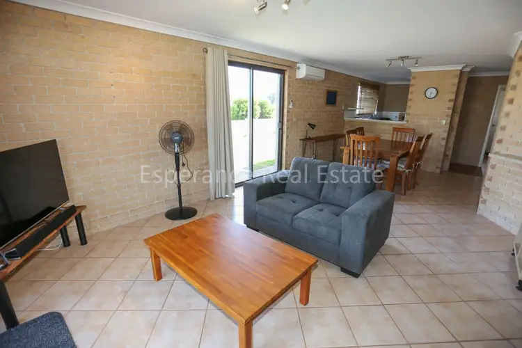 Third view of Homely house listing, 19A Mitchell Street, Castletown WA 6450