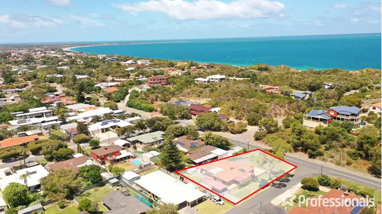 Main view of Homely house listing, 87 Fendam Street, Warnbro WA 6169