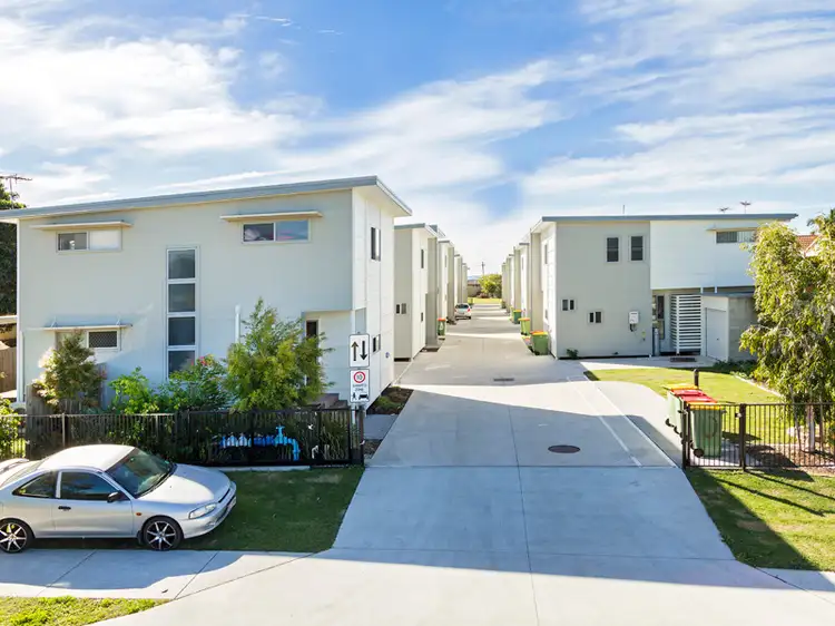 Main view of Homely house listing, 18/6 Lillian Street, Redbank Plains QLD 4301