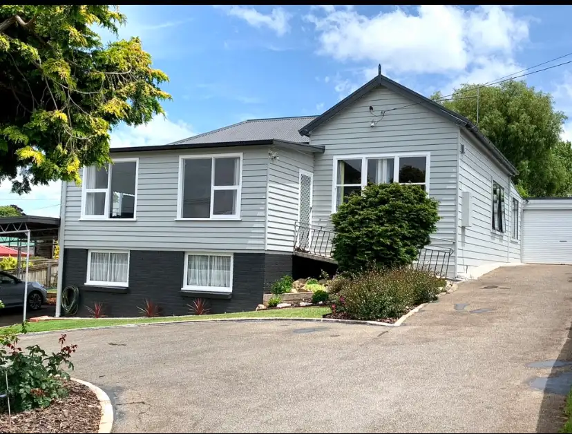 Main view of Homely house listing, 12 Smith Street, Scottsdale TAS 7260