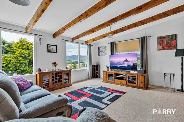 Third view of Homely house listing, 12 Smith Street, Scottsdale TAS 7260