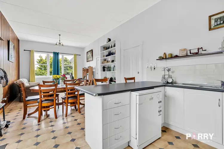 Fifth view of Homely house listing, 12 Smith Street, Scottsdale TAS 7260