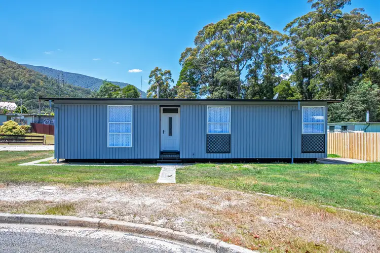 Main view of Homely house listing, 2 Celery Place, Rosebery TAS 7470