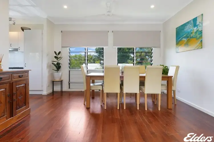 Sixth view of Homely house listing, 34 Woodroffe Avenue, Woodroffe NT 830