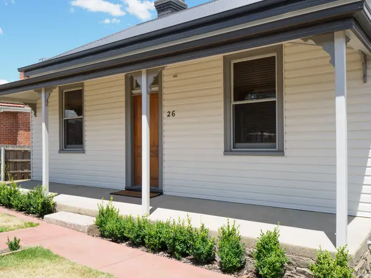 Third view of Homely house listing, 26 Vermont Road, Mowbray TAS 7248