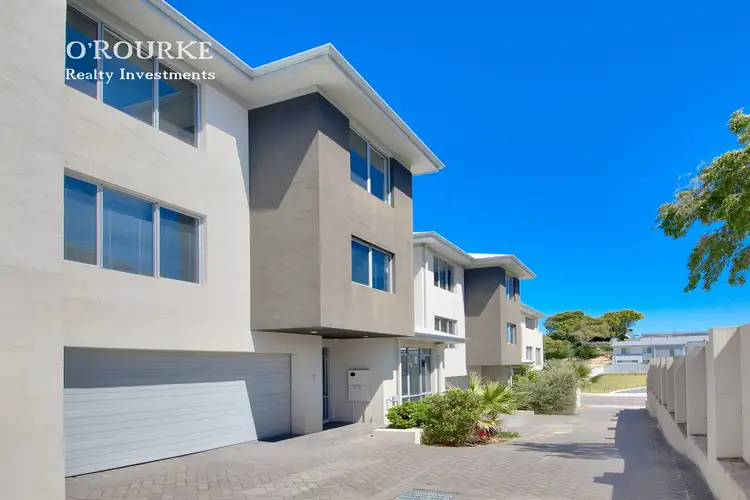 Main view of Homely townhouse listing, 11C Pearl Parade, Scarborough WA 6019