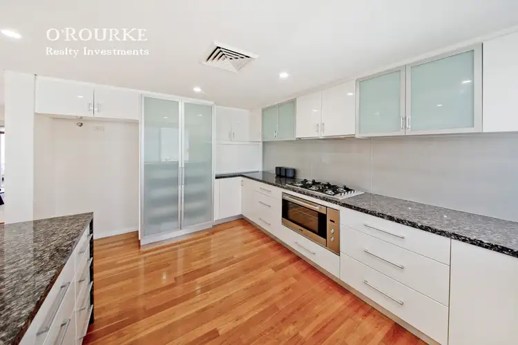 Second view of Homely townhouse listing, 11C Pearl Parade, Scarborough WA 6019