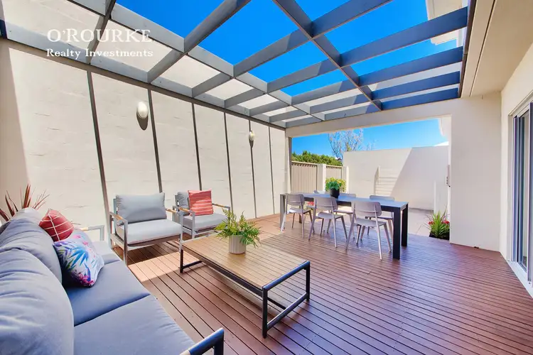 Third view of Homely townhouse listing, 11C Pearl Parade, Scarborough WA 6019