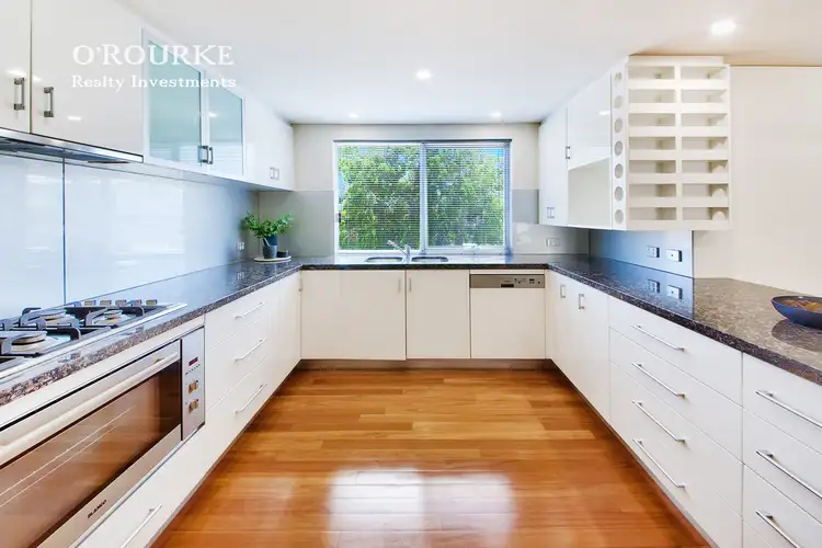 Fourth view of Homely townhouse listing, 11C Pearl Parade, Scarborough WA 6019
