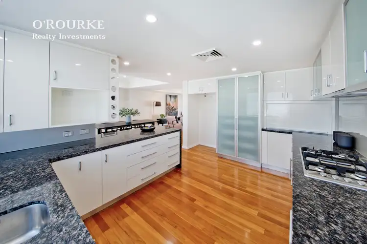 Fifth view of Homely townhouse listing, 11C Pearl Parade, Scarborough WA 6019