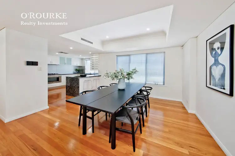 Seventh view of Homely townhouse listing, 11C Pearl Parade, Scarborough WA 6019